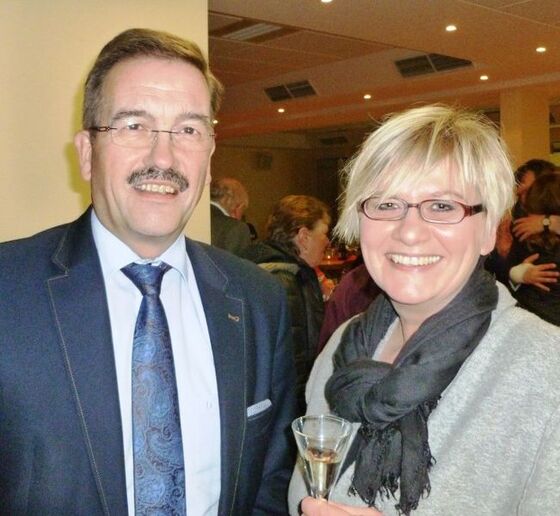 Manfred Wagner + Anja Asmussen