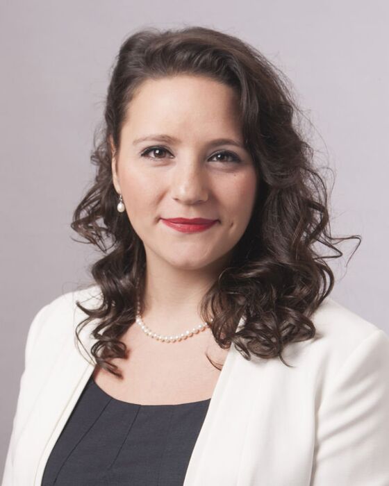 Sabrina Zeaiter