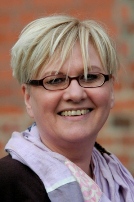 Anja Asmussen