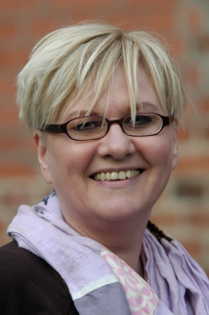 Anja Asmussen