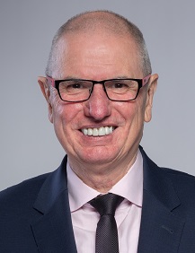Gerald R. Dörr