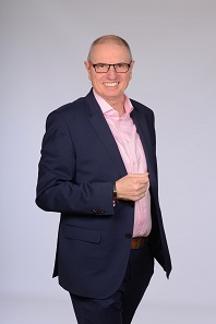 Gerald R. Dörr