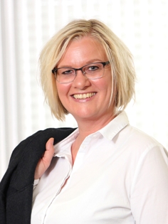 Anja Asmussen