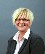 Vorsitzende Anja Asmussen