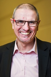 Gerald R. Dörr