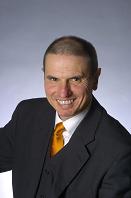 Gerald R. Dörr