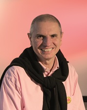 Gerald R. Dörr