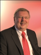 Bürgermeister Horst Röhrig