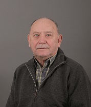 Bruno Strauß