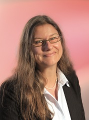 Kristine Tromsdorf