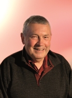 Klaus Ulm