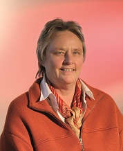Marianne Wander